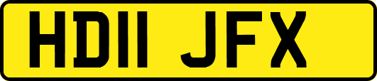 HD11JFX