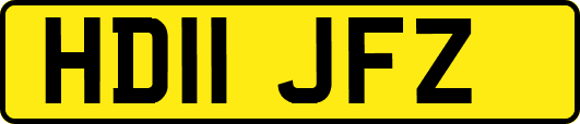HD11JFZ