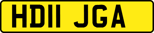 HD11JGA