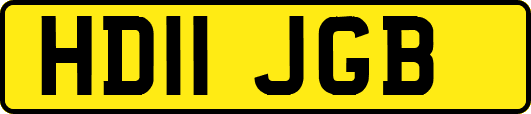 HD11JGB