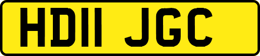 HD11JGC