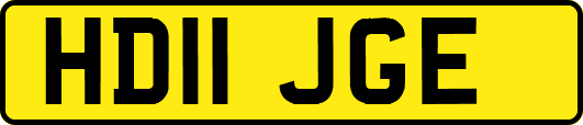 HD11JGE