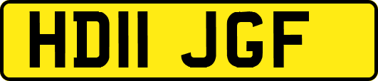 HD11JGF
