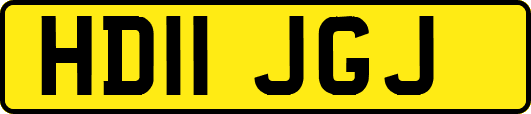 HD11JGJ