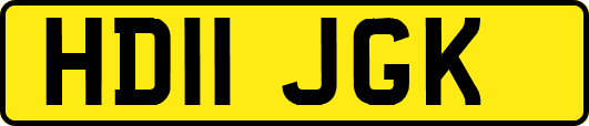 HD11JGK