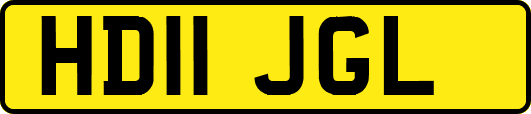 HD11JGL