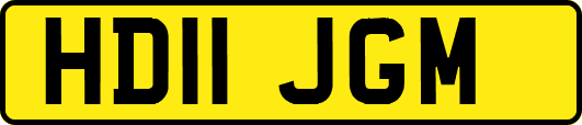HD11JGM