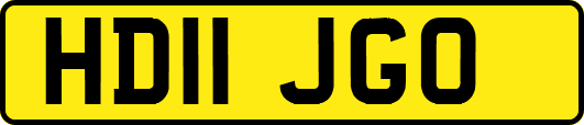 HD11JGO