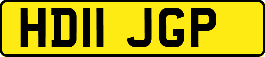 HD11JGP