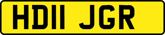 HD11JGR