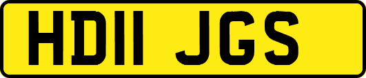 HD11JGS