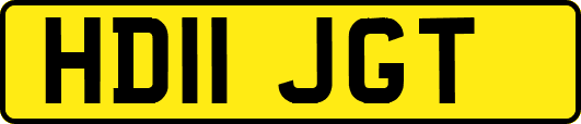 HD11JGT