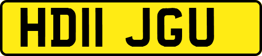 HD11JGU