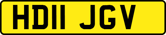 HD11JGV