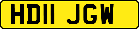 HD11JGW