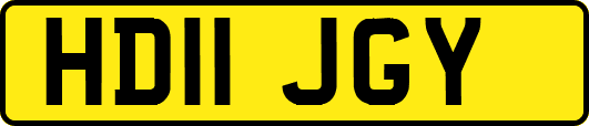 HD11JGY