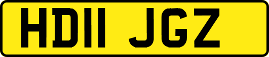 HD11JGZ