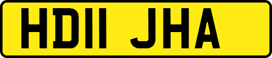HD11JHA