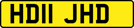 HD11JHD