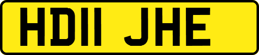 HD11JHE