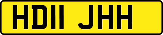 HD11JHH