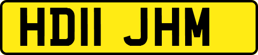 HD11JHM