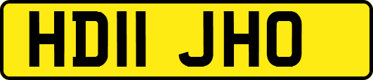 HD11JHO