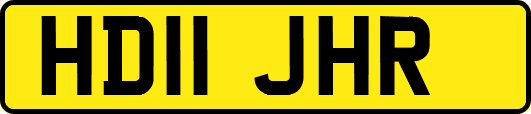HD11JHR