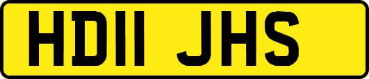 HD11JHS