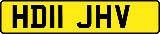 HD11JHV