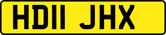 HD11JHX