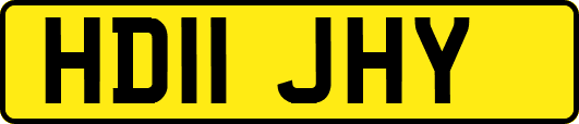 HD11JHY