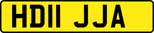 HD11JJA
