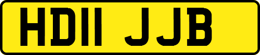 HD11JJB