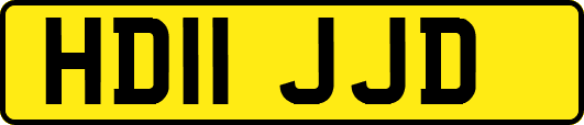 HD11JJD