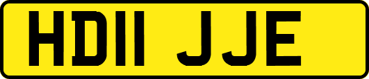 HD11JJE