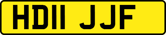 HD11JJF