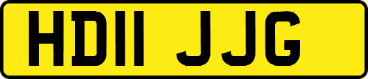 HD11JJG