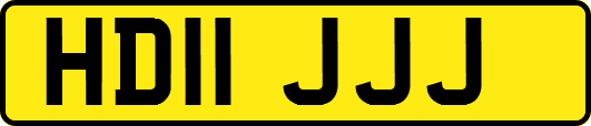 HD11JJJ