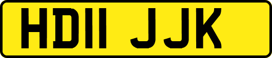 HD11JJK