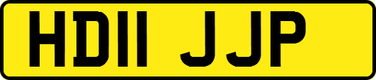 HD11JJP