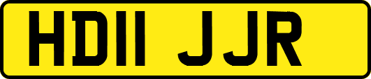 HD11JJR