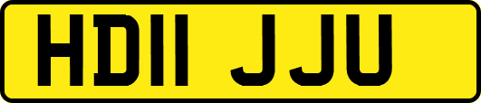 HD11JJU