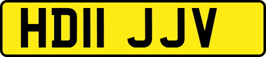 HD11JJV