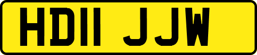 HD11JJW