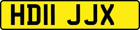 HD11JJX