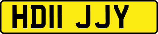 HD11JJY