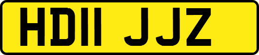 HD11JJZ