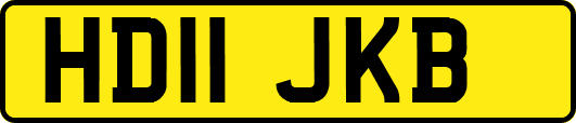 HD11JKB
