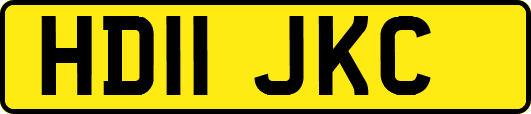 HD11JKC